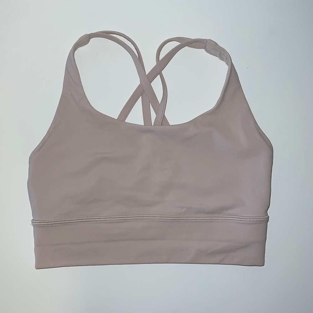 Lululemon Tank/Bra Top